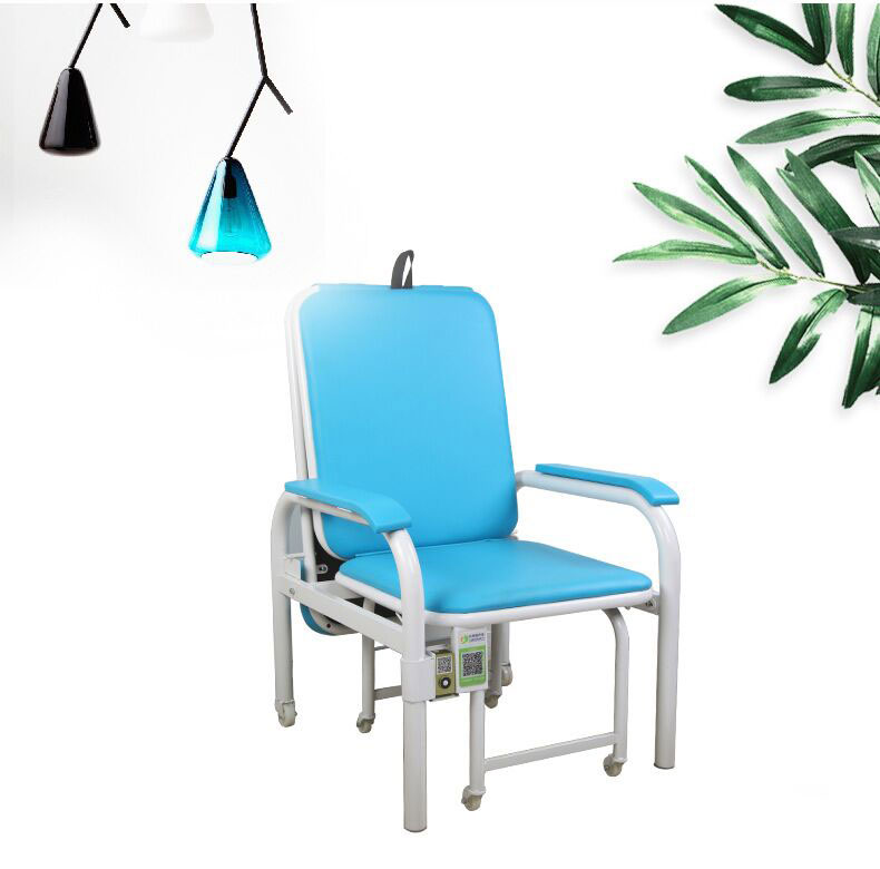 什么是共享陪護(hù)椅？什么是掃碼陪護(hù)椅？