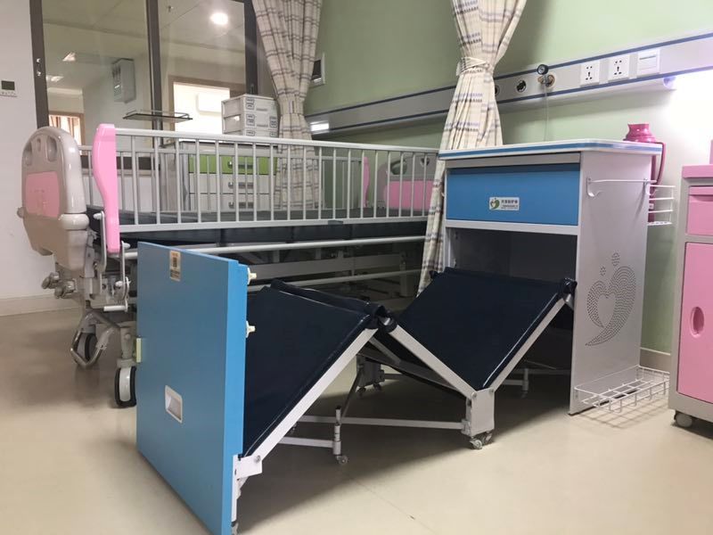 醫(yī)院用陪護(hù)椅如何收費(fèi)？共享陪護(hù)床如何收費(fèi)？