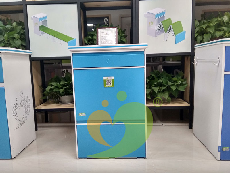共享陪護(hù)床哪家好？共享陪護(hù)床廠家有哪些？