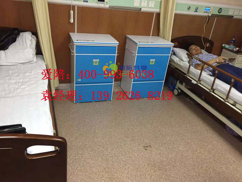 湖南共享陪護(hù)床哪里有？