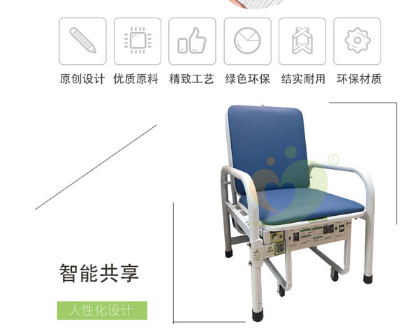 重慶共享陪護(hù)床_重慶智能陪護(hù)床哪里有？