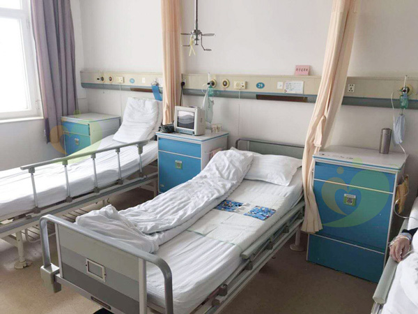 共享陪護床能否解決醫(yī)院陪護床不足的問題？