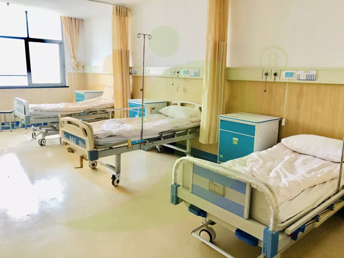 共享陪護(hù)床市場(chǎng)前景怎么樣？