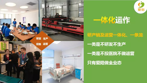 共享陪護(hù)床生產(chǎn)廠家都有哪些？