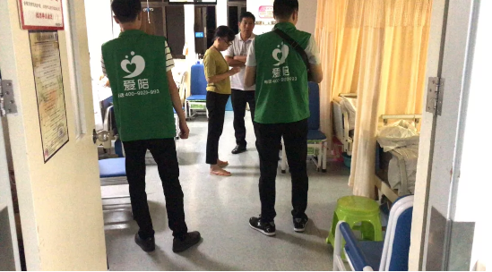 共享陪護床大量普及，醫(yī)院與陪護人雙受益