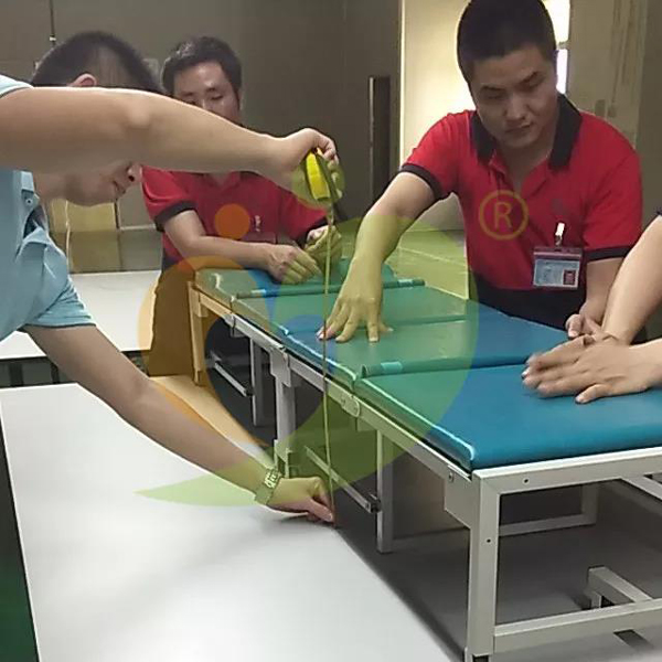 現(xiàn)在哪家醫(yī)院共享陪護(hù)床比較靠譜呢？