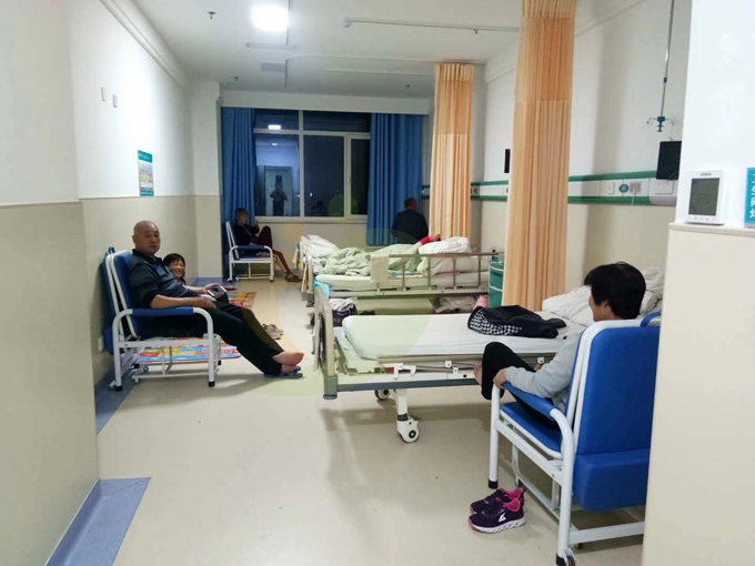 共享陪護床怎么合作？共享陪護椅床如何加盟？
