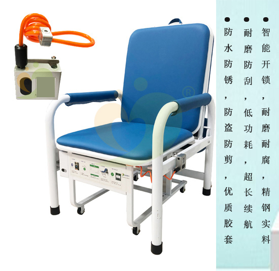 實(shí)戰(zhàn)派掃碼智能鎖廠家 智能鎖便捷實(shí)用