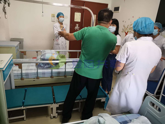 共享陪護(hù)床招商加盟哪家好？