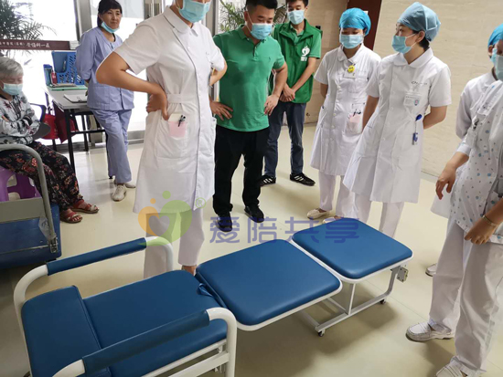 做共享陪護(hù)床項(xiàng)目不想虧本，就要深入了解