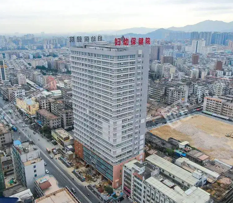 普寧市婦幼保健院傳統(tǒng)陪護(hù)椅進(jìn)行智能升級(jí)改造！