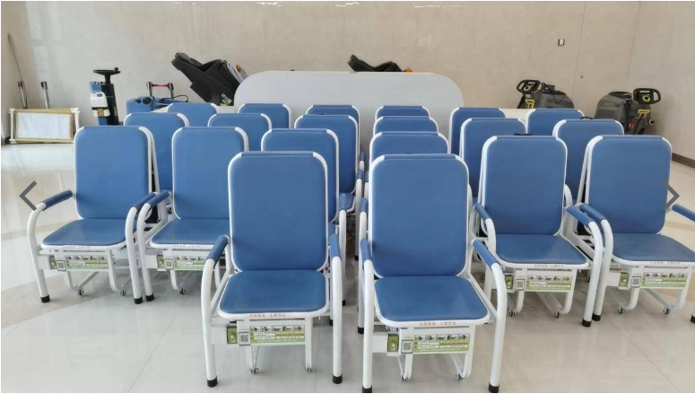 共享陪護(hù)床行業(yè)爆火，醫(yī)療陪護(hù)市場迎來新機(jī)遇
