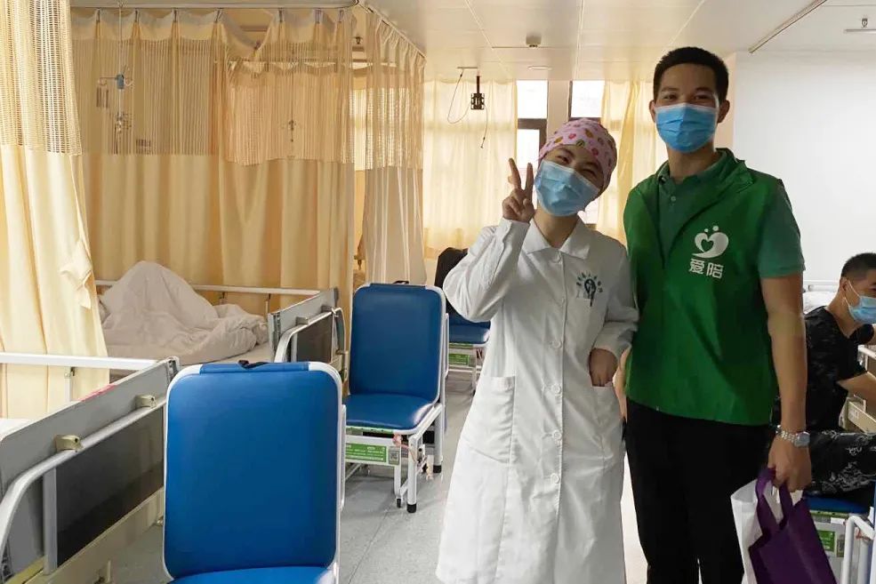 愛陪共享陪護床：以卓越品質(zhì)，成為醫(yī)院、患者與家屬的信賴之選！